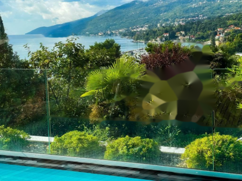 Appartamento a Opatija, Croazia, 132 m² - foto 2