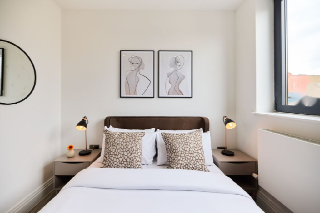 Appartement à Londres, Royaume-Uni, 60 m² - image 2