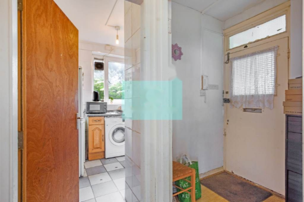 Piso en Londres, Reino Unido, 53 m² - imagen 2