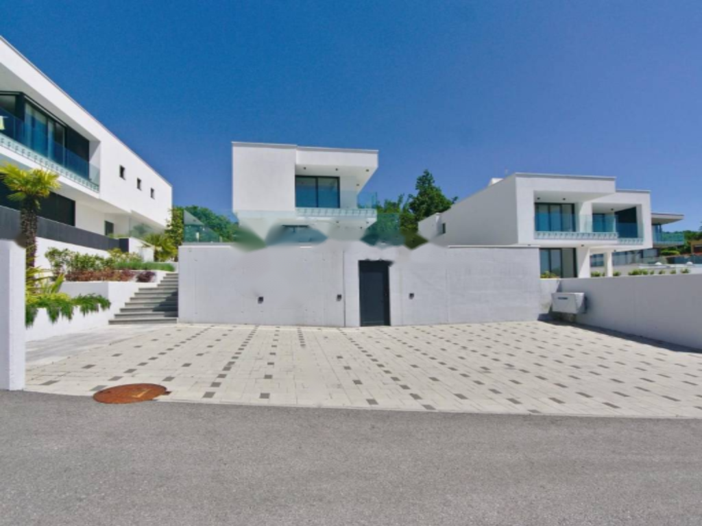 House in Opatija, Croatia, 300 m² - picture 2