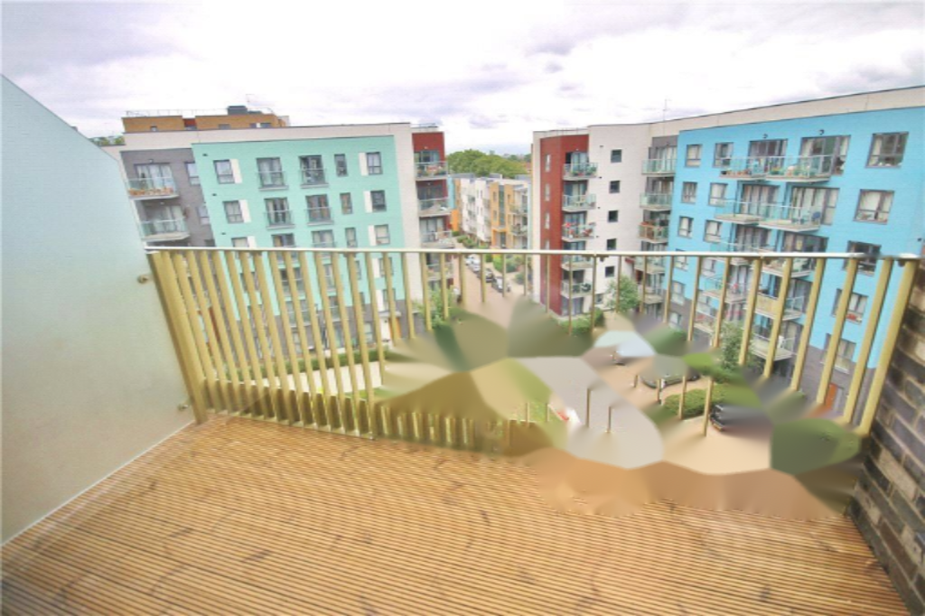 Appartement à Londres, Royaume-Uni, 54 m² - image 2