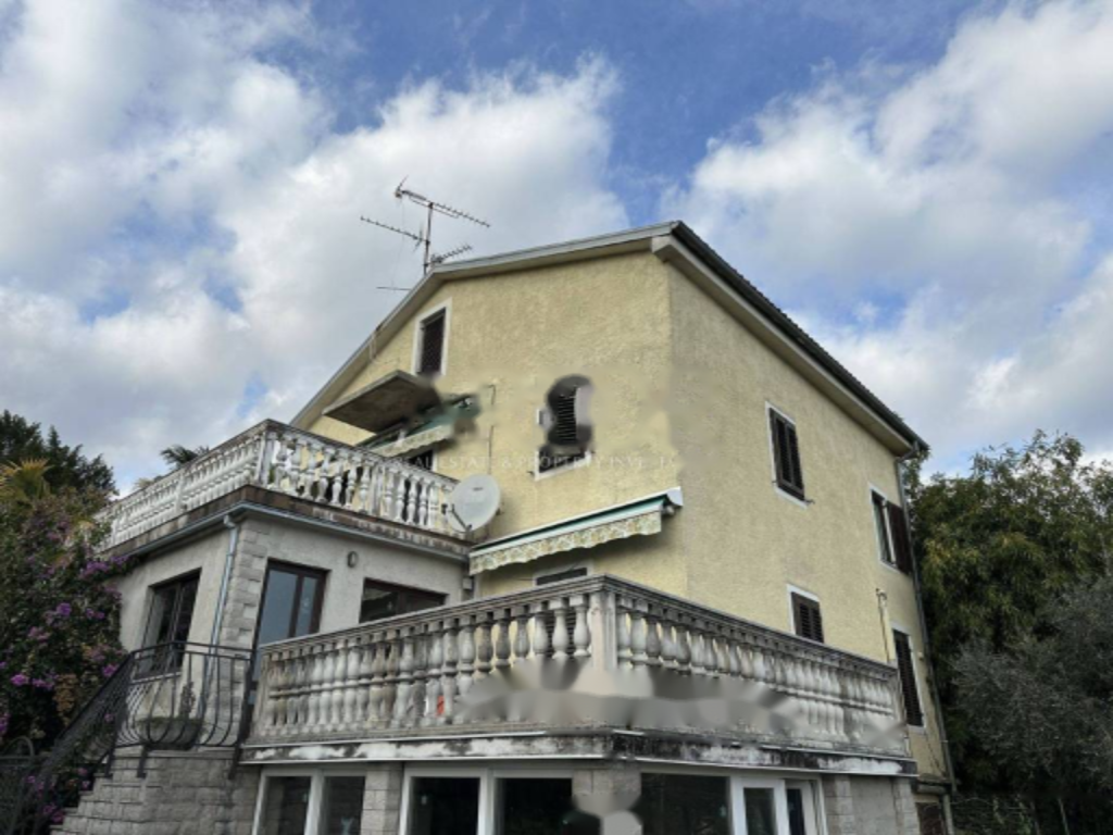 Haus in Opatija, Kroatien, 275 m² - Foto 2