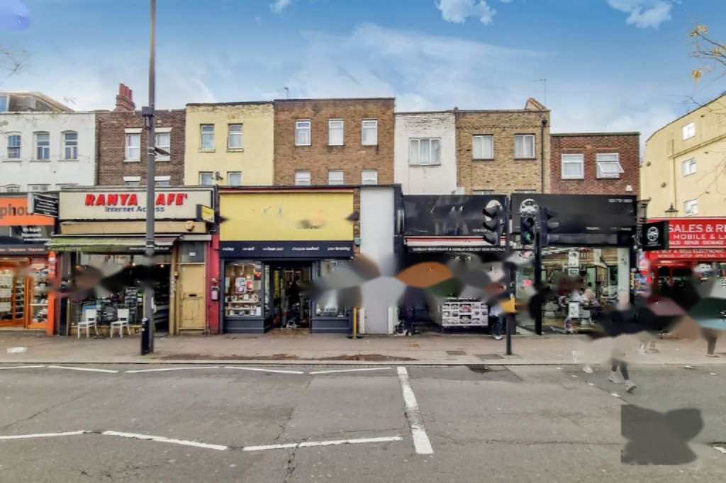 Appartement à Londres, Royaume-Uni, 44 m² - image 2