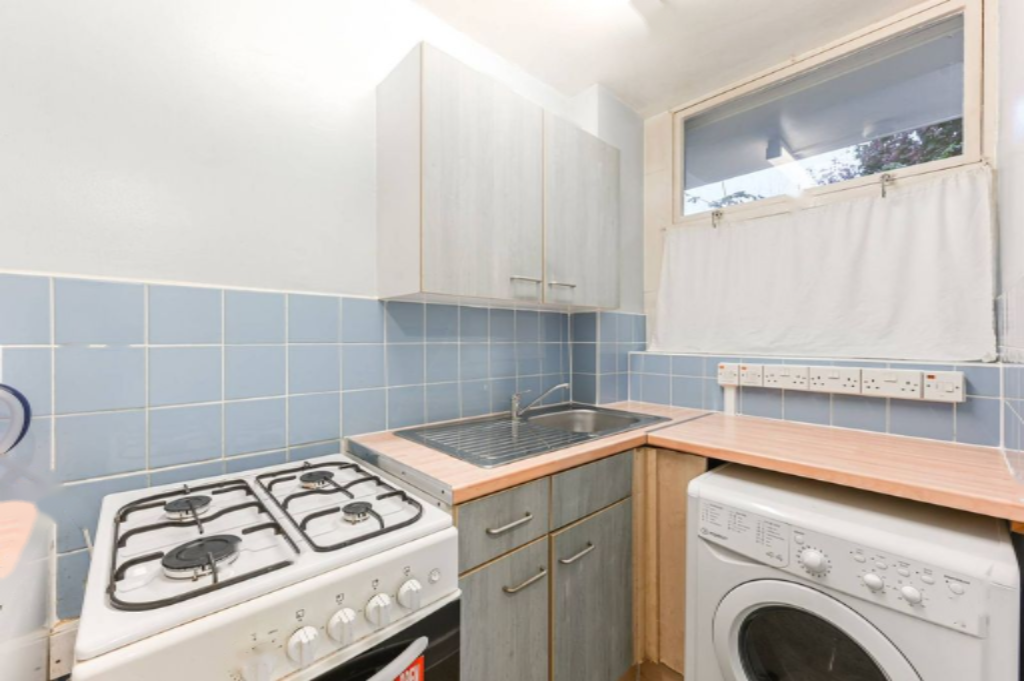 Appartement à Londres, Royaume-Uni, 32 m² - image 2
