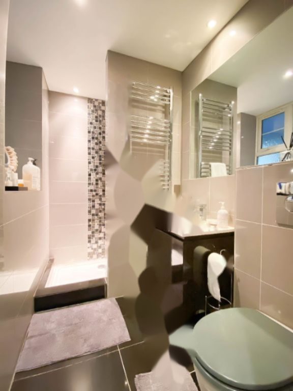 Flat in London, United Kingdom, 44 m² - picture 2