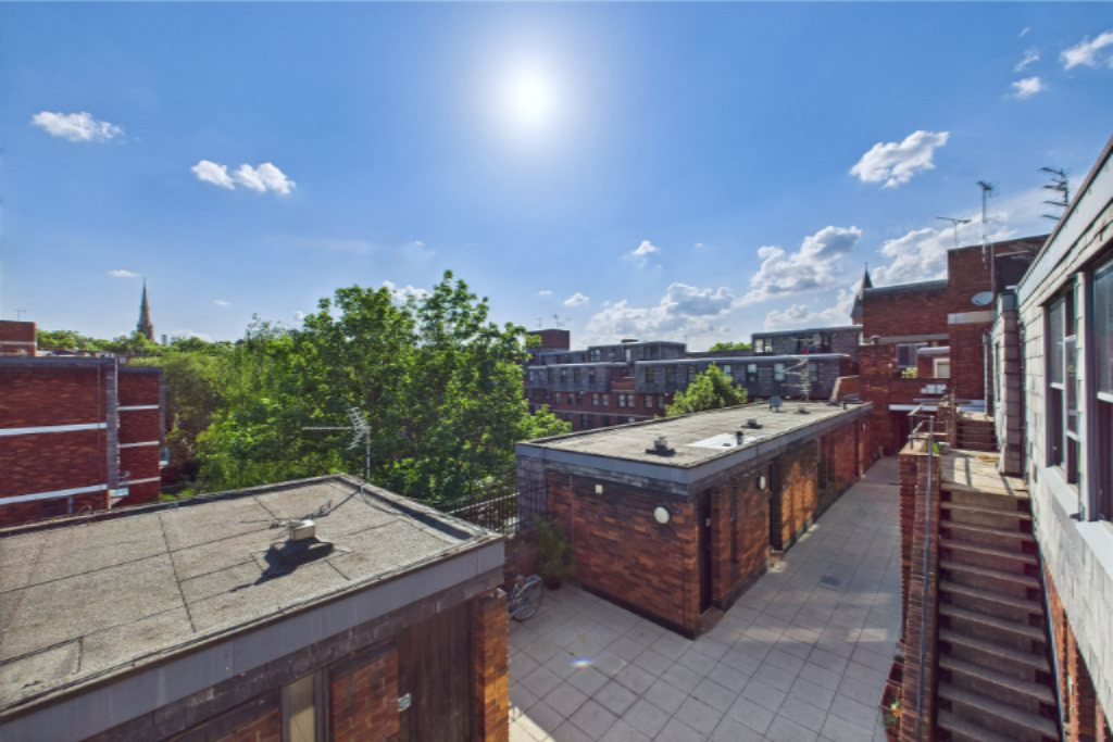 Appartamento a Londra, Regno Unito, 31 m² - foto 2