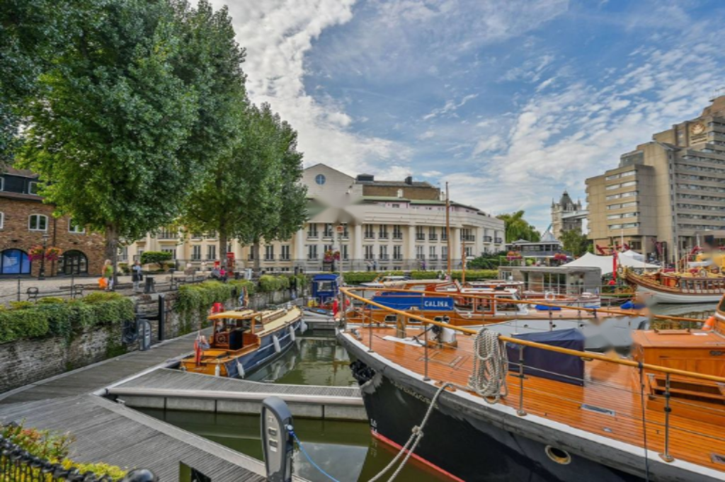 Appartement à Londres, Royaume-Uni, 47 m² - image 2