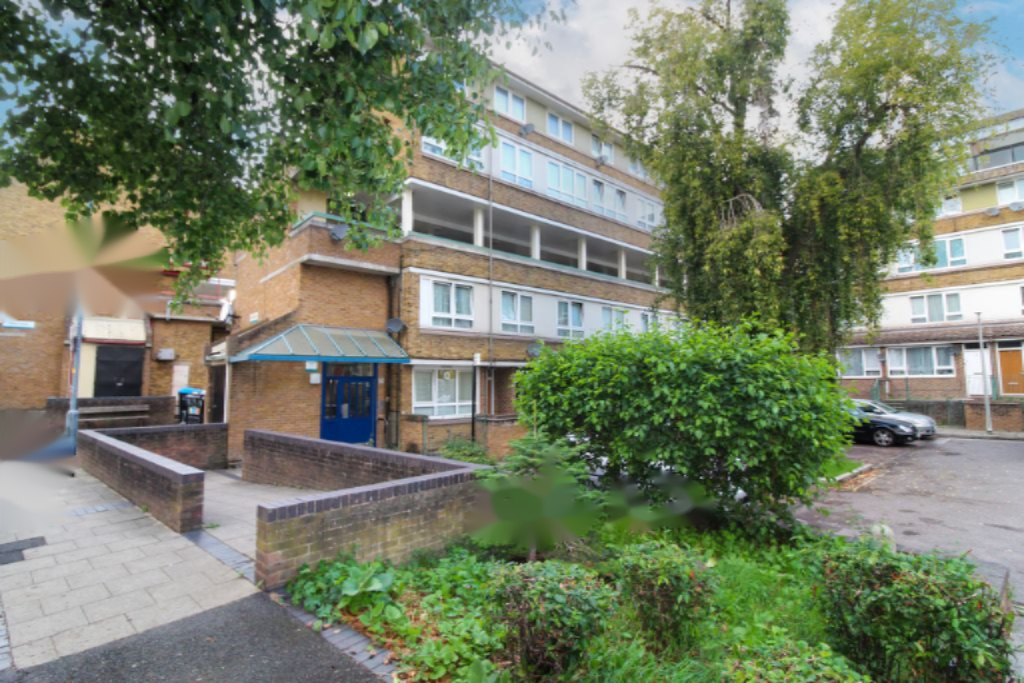 Appartamento a Londra, Regno Unito, 39 m² - foto 2