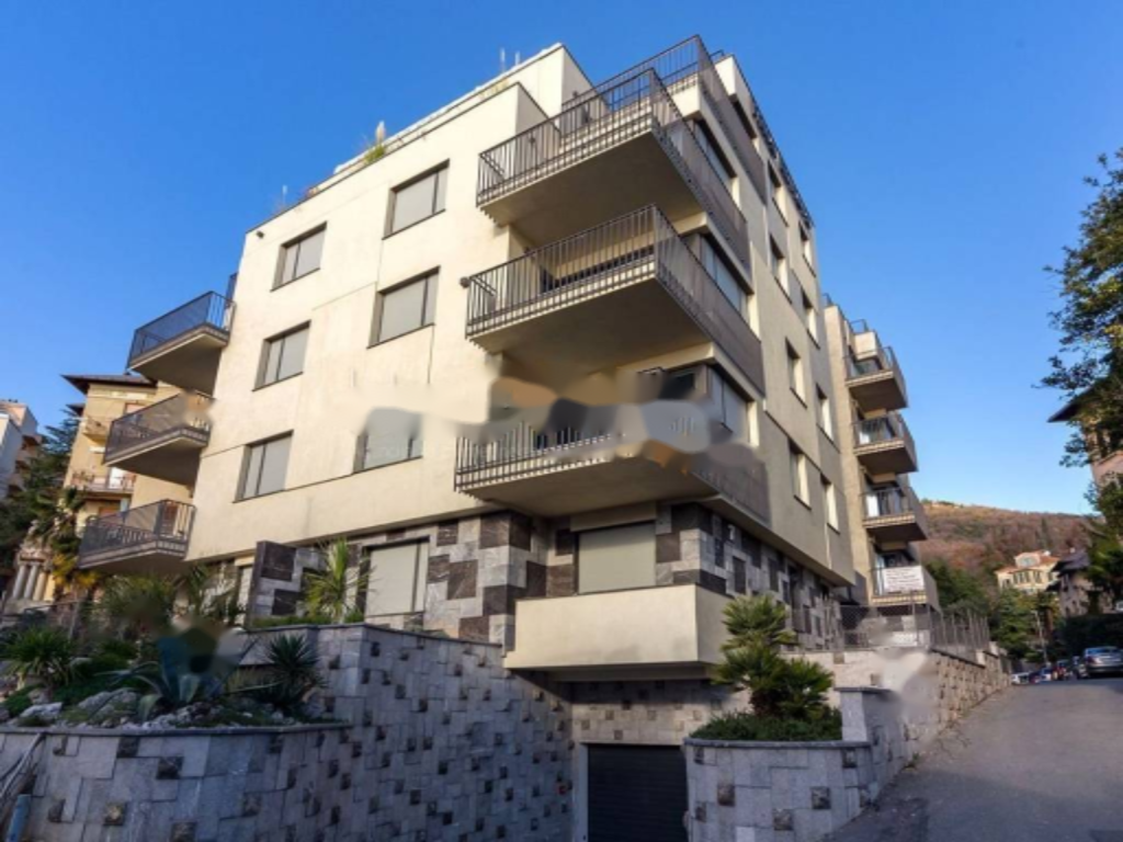 Wohnung in Opatija, Kroatien, 86 m² - Foto 2