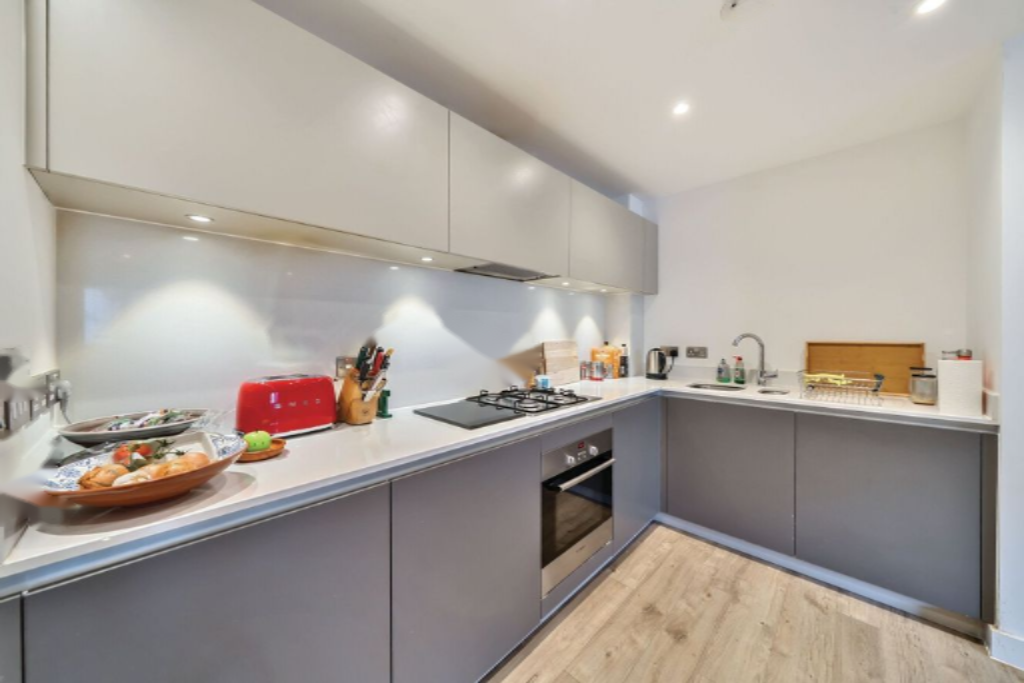 Appartamento a Londra, Regno Unito, 61 m² - foto 2