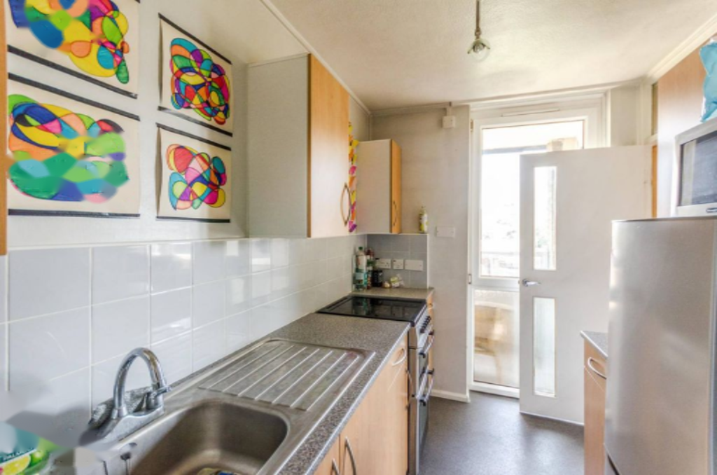 Appartement à Londres, Royaume-Uni, 40 m² - image 2