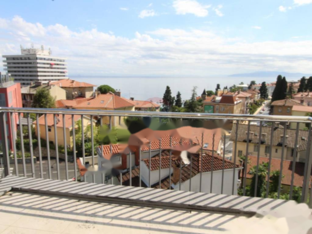 Appartamento a Opatija, Croazia, 126 m² - foto 2