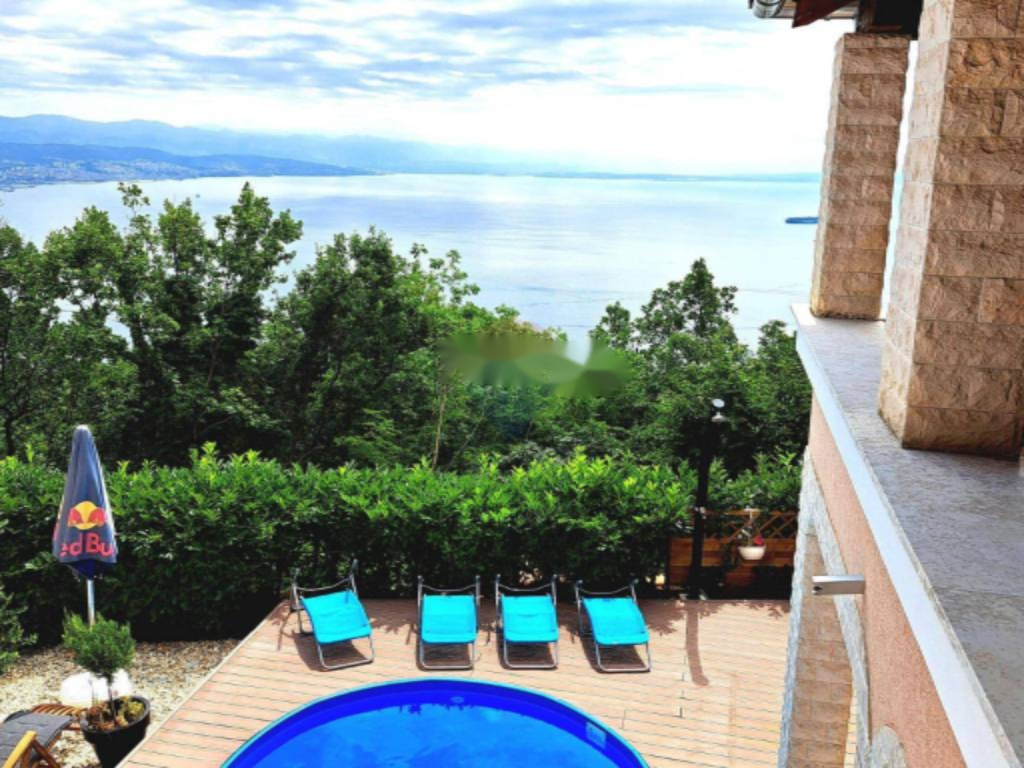 House in Opatija, Croatia, 260 m² - picture 2