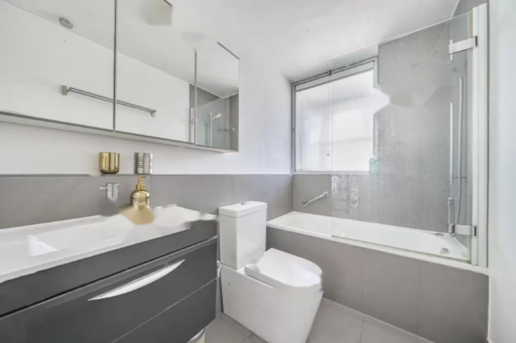 Wohnung in London, Großbritannien, 35 m² - Foto 2