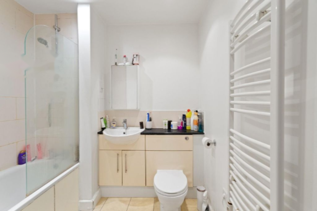 Wohnung in London, Großbritannien, 52 m² - Foto 2