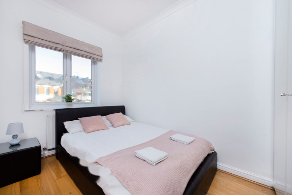 Appartement à Londres, Royaume-Uni - image 2