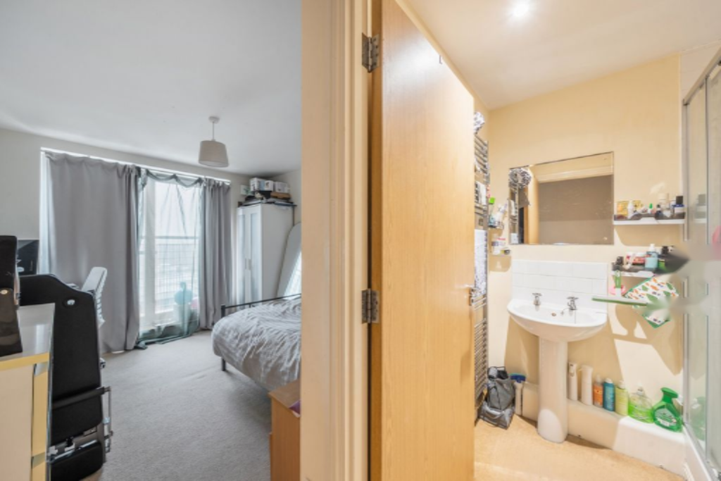Wohnung in London, Großbritannien, 67 m² - Foto 2