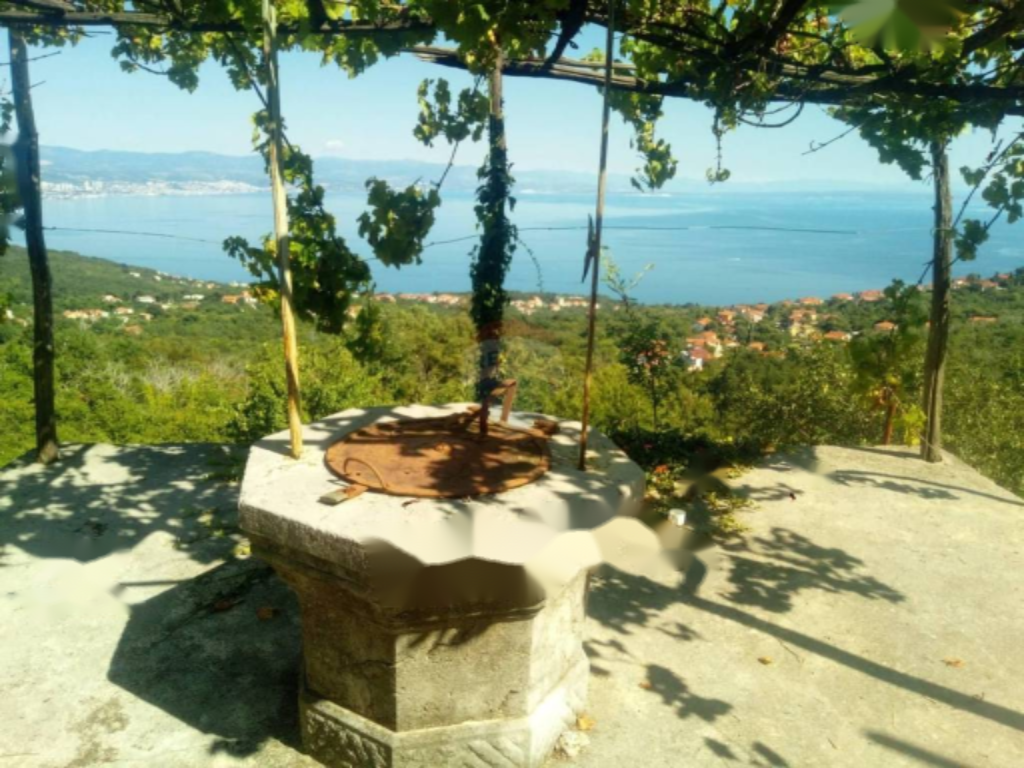 Flat in Opatija, Croatia, 6 246 m² - picture 2