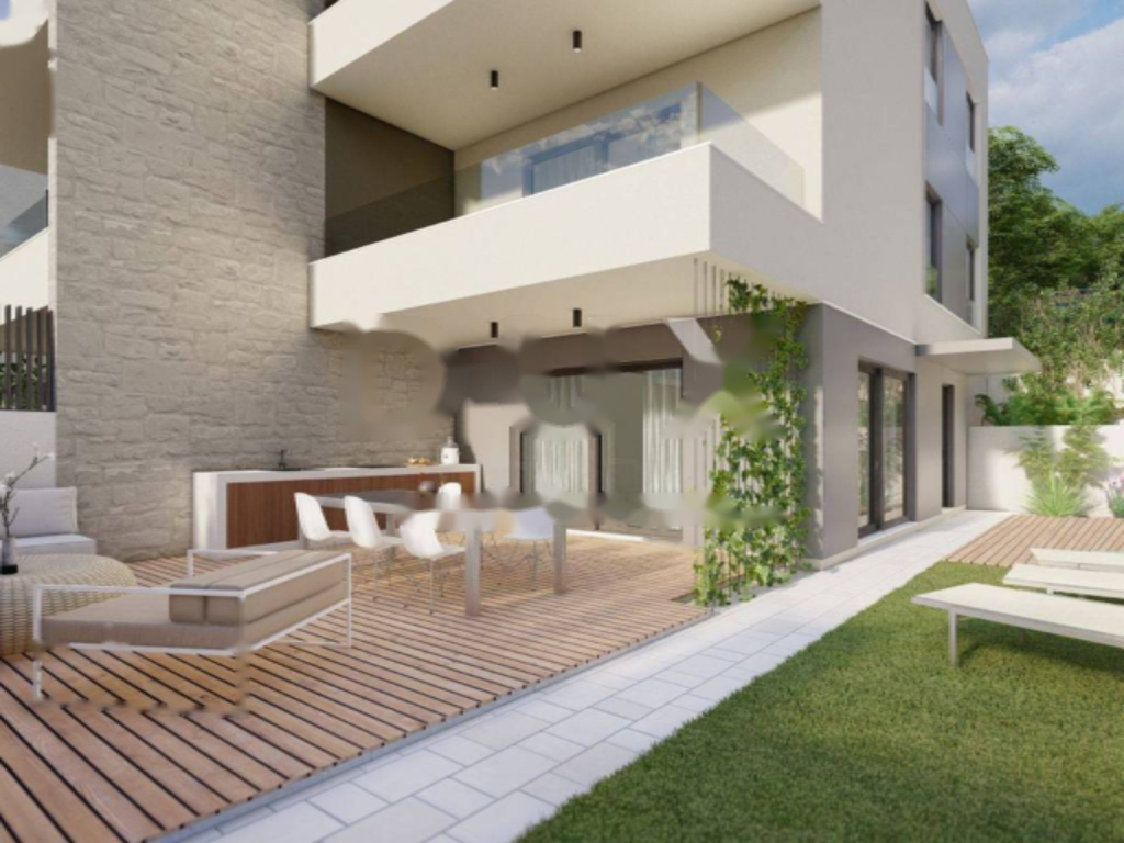 Appartamento a Opatija, Croazia, 131 m² - foto 2