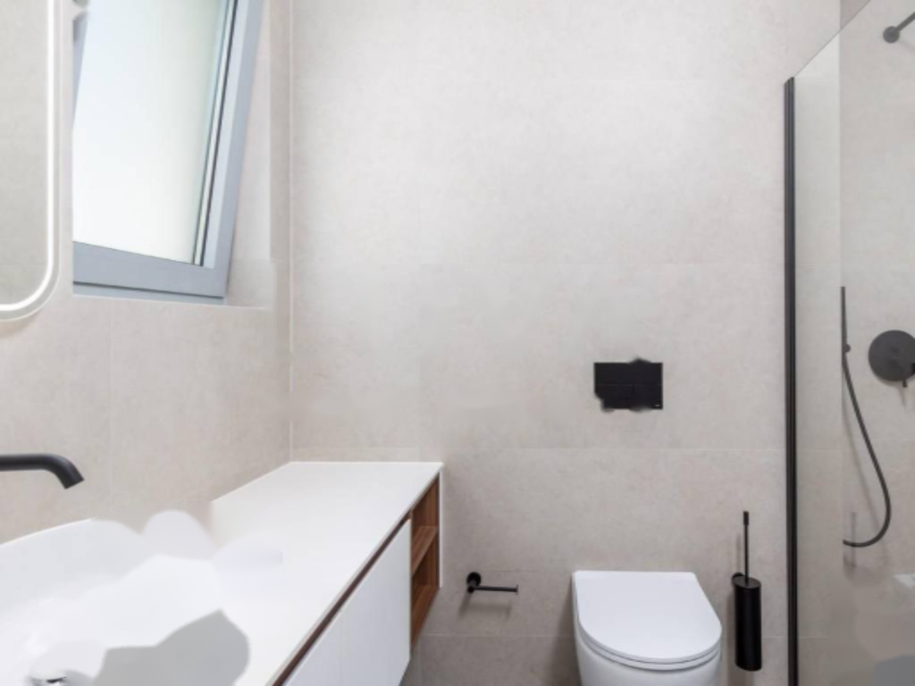 Piso en Opatija, Croacia, 108 m² - imagen 2