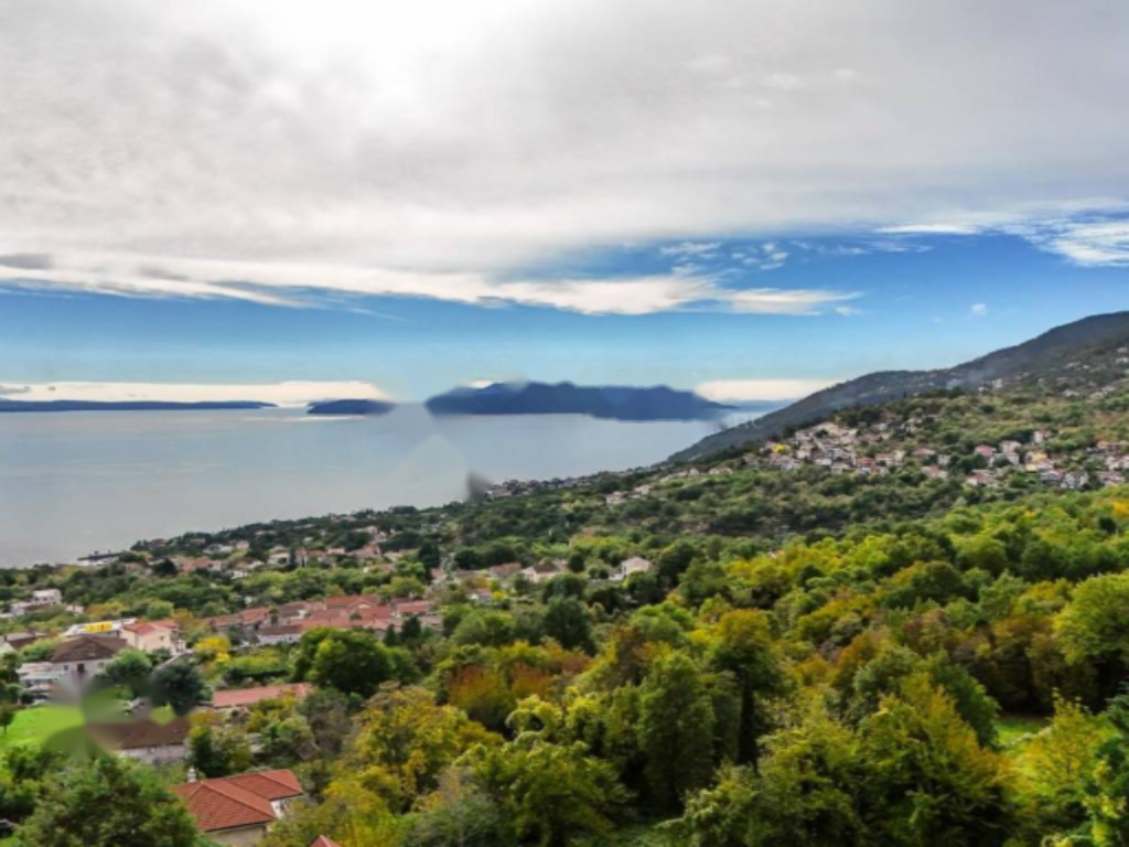 House in Opatija, Croatia, 280 m² - picture 2