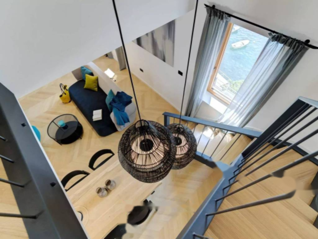 Piso en Opatija, Croacia, 91 m² - imagen 2