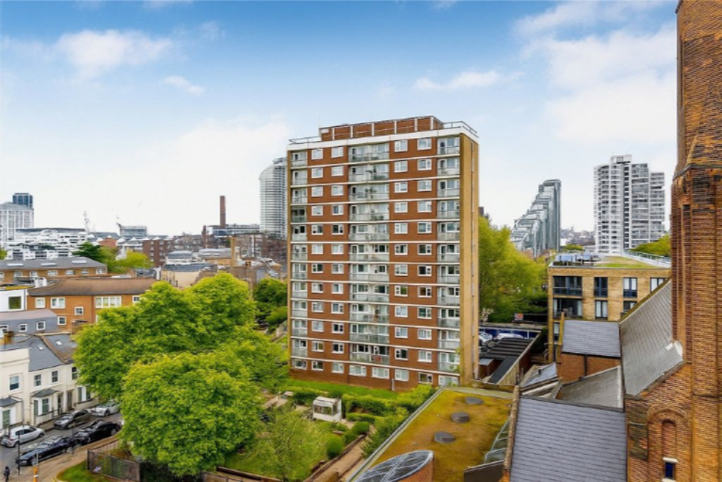 Appartamento a Londra, Regno Unito, 66 m² - foto 2