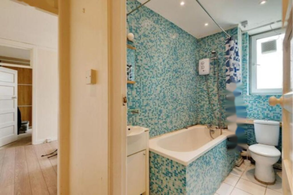 Flat in London, United Kingdom, 39 m² - picture 2