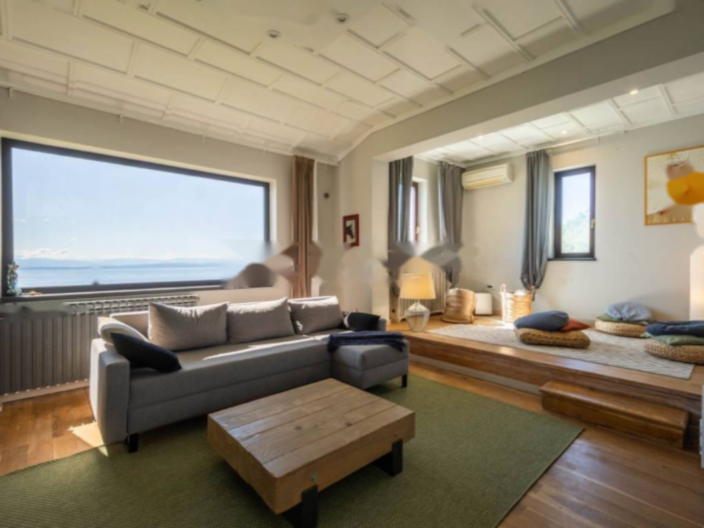 Casa en Opatija, Croacia, 330 m² - imagen 2