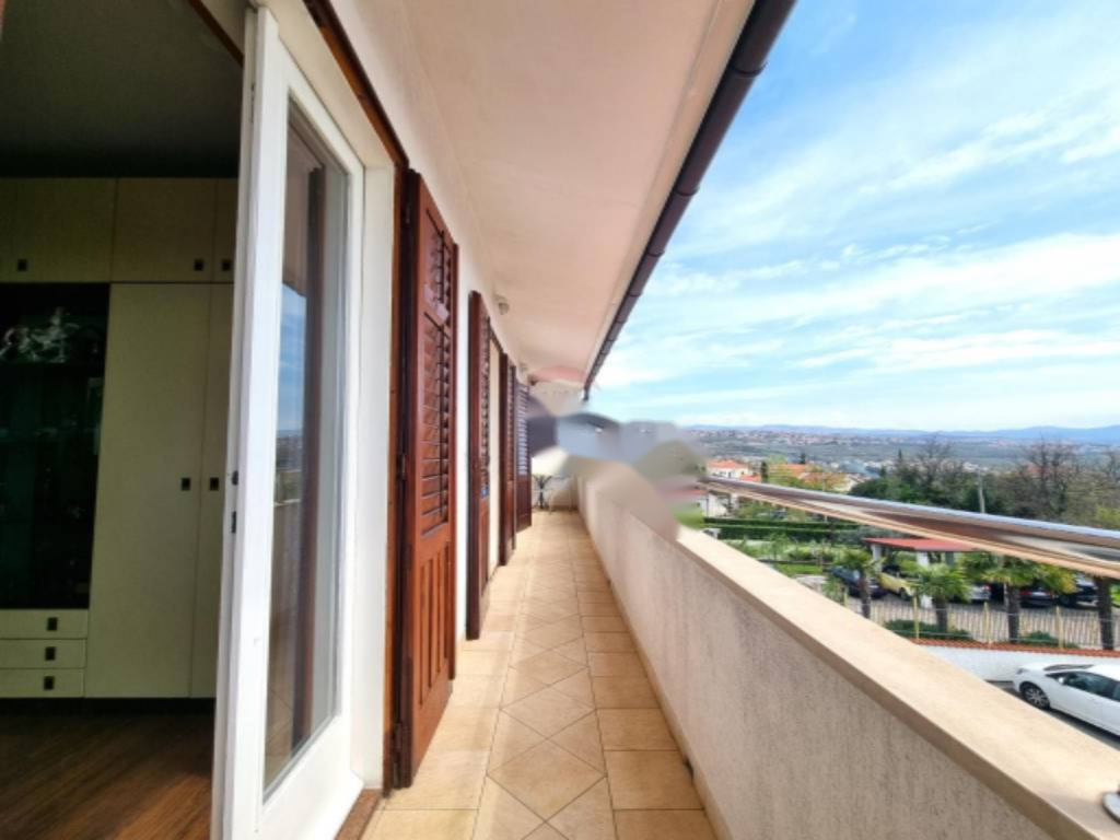 Haus in Opatija, Kroatien, 542 m² - Foto 2