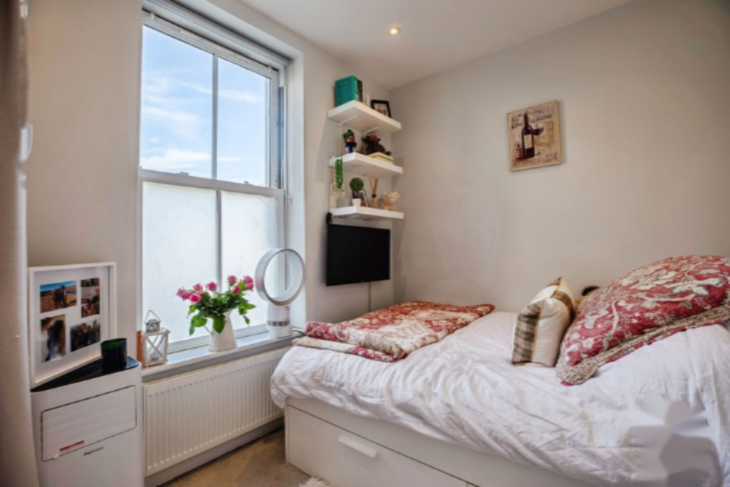 Appartement à Londres, Royaume-Uni, 32 m² - image 2