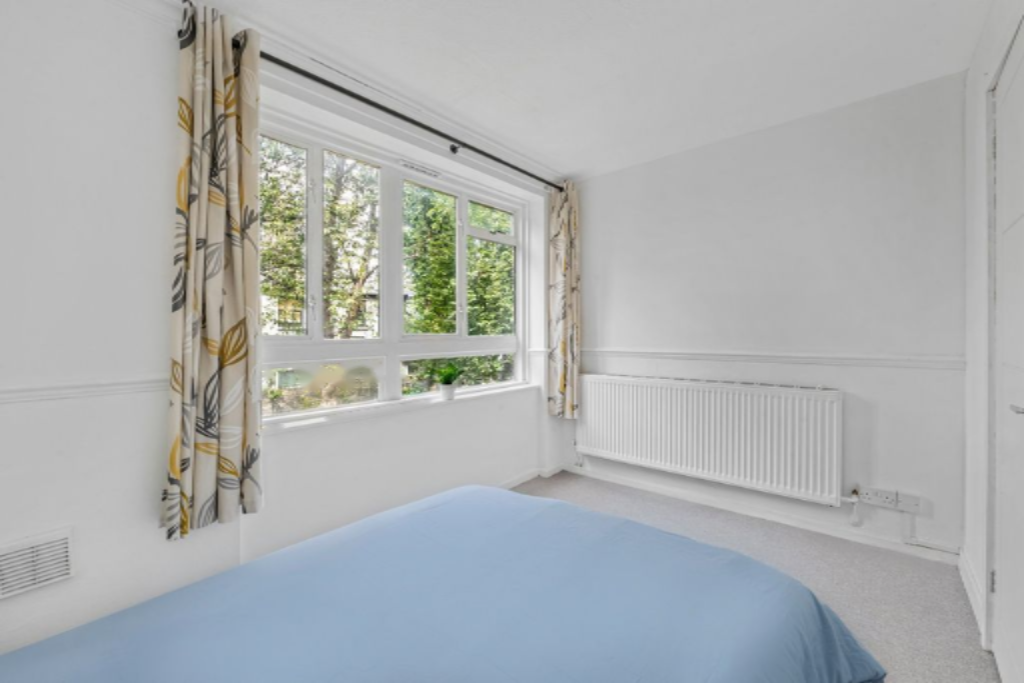 Piso en Londres, Reino Unido, 46 m² - imagen 2