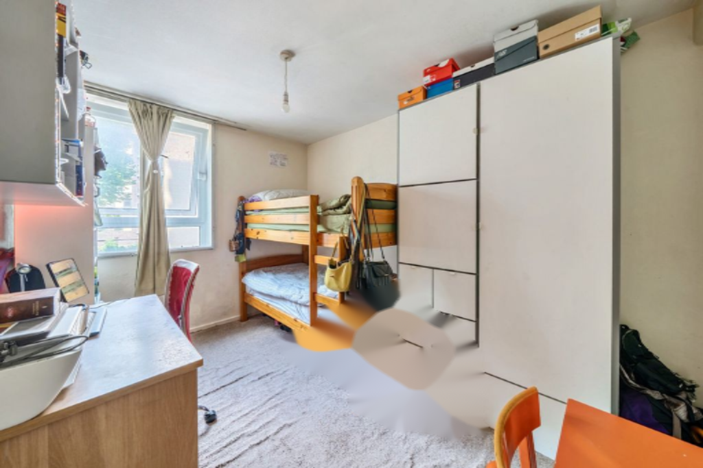 Piso en Londres, Reino Unido, 62 m² - imagen 2