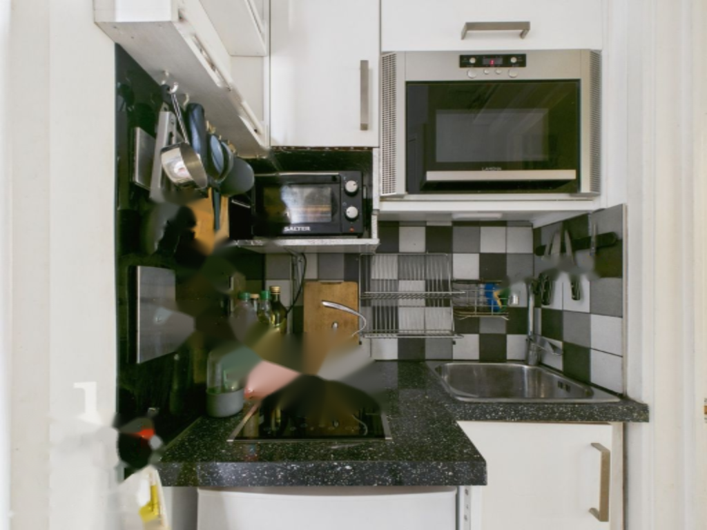 Flat in London, United Kingdom, 21 m² - picture 2