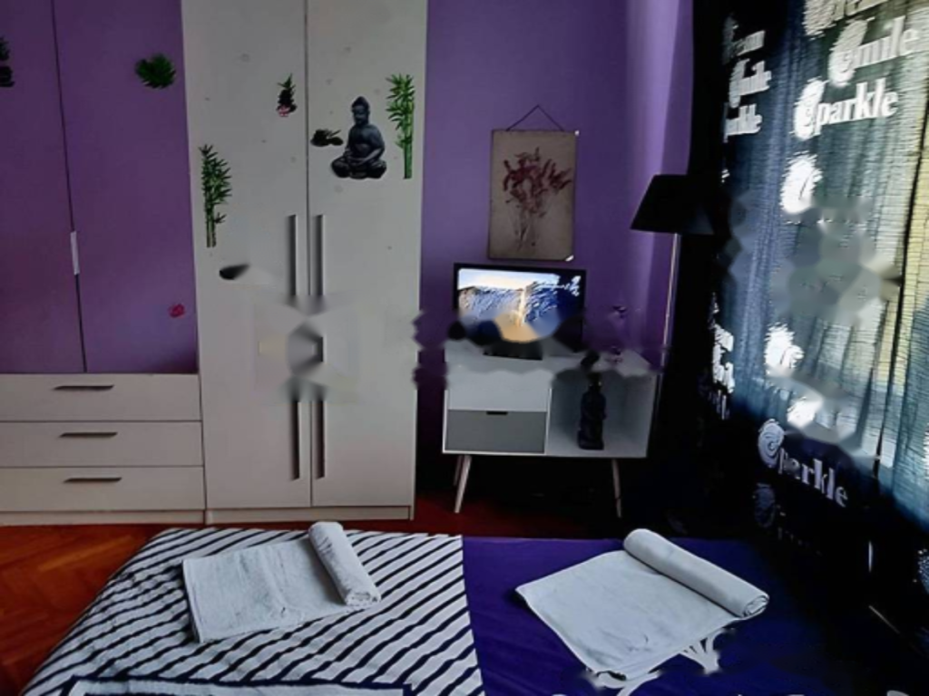 Piso en Opatija, Croacia, 60 m² - imagen 2