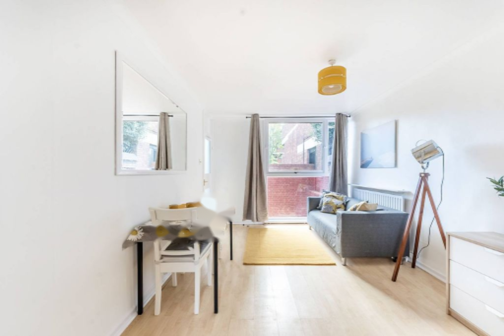 Flat in London, United Kingdom, 29 m² - picture 2