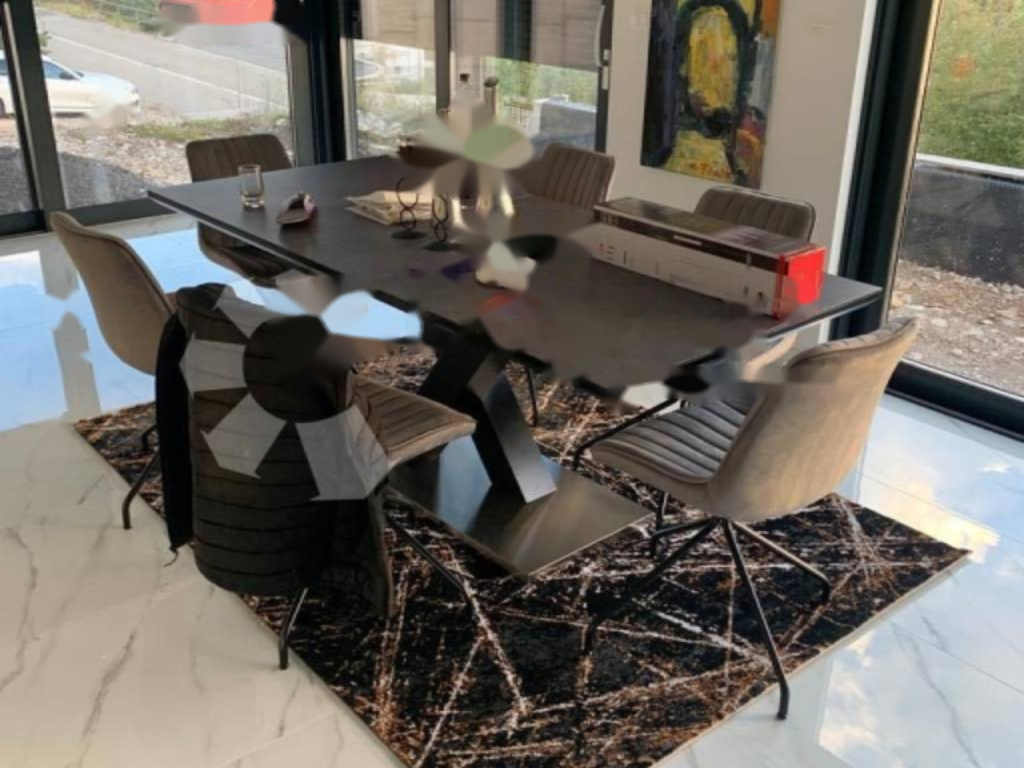 Piso en Opatija, Croacia, 170 m² - imagen 2