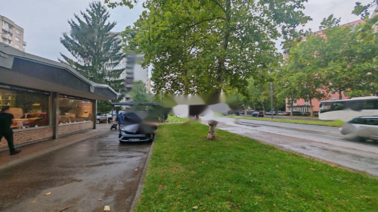 Office in Ljubljana, Slovenia, 72 m² - picture 2