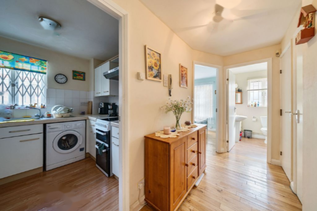 Appartement à Londres, Royaume-Uni, 45 m² - image 2