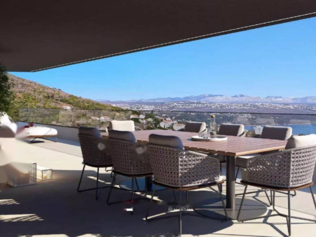 Wohnung in Opatija, Kroatien, 114 m² - Foto 2