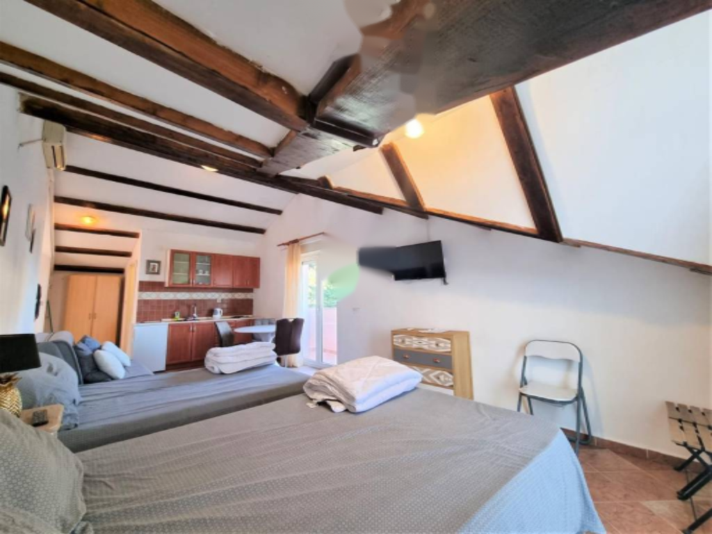 Wohnung in Opatija, Kroatien, 38 m² - Foto 2