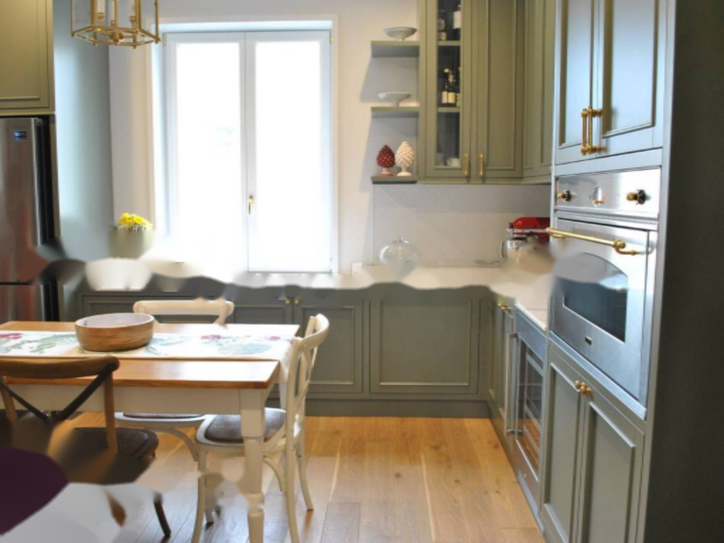 Appartement à Gorizia, Italie, 200 m² - image 2