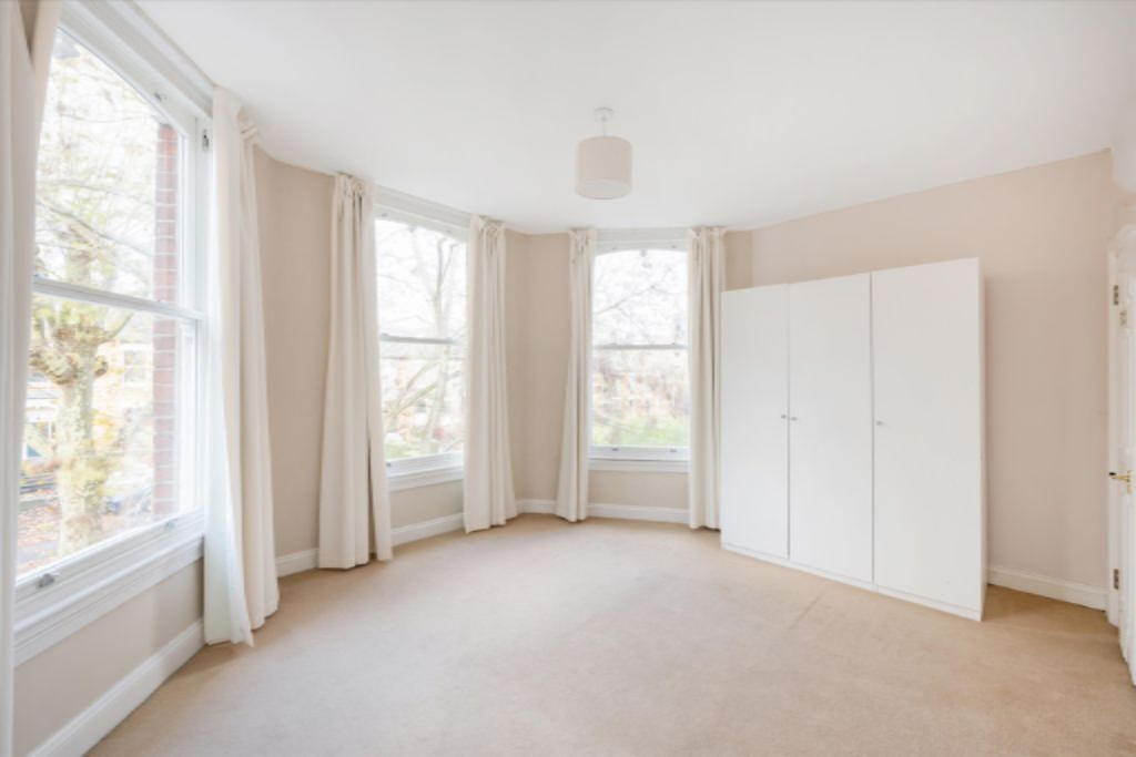 Wohnung in London, Großbritannien, 55 m² - Foto 2