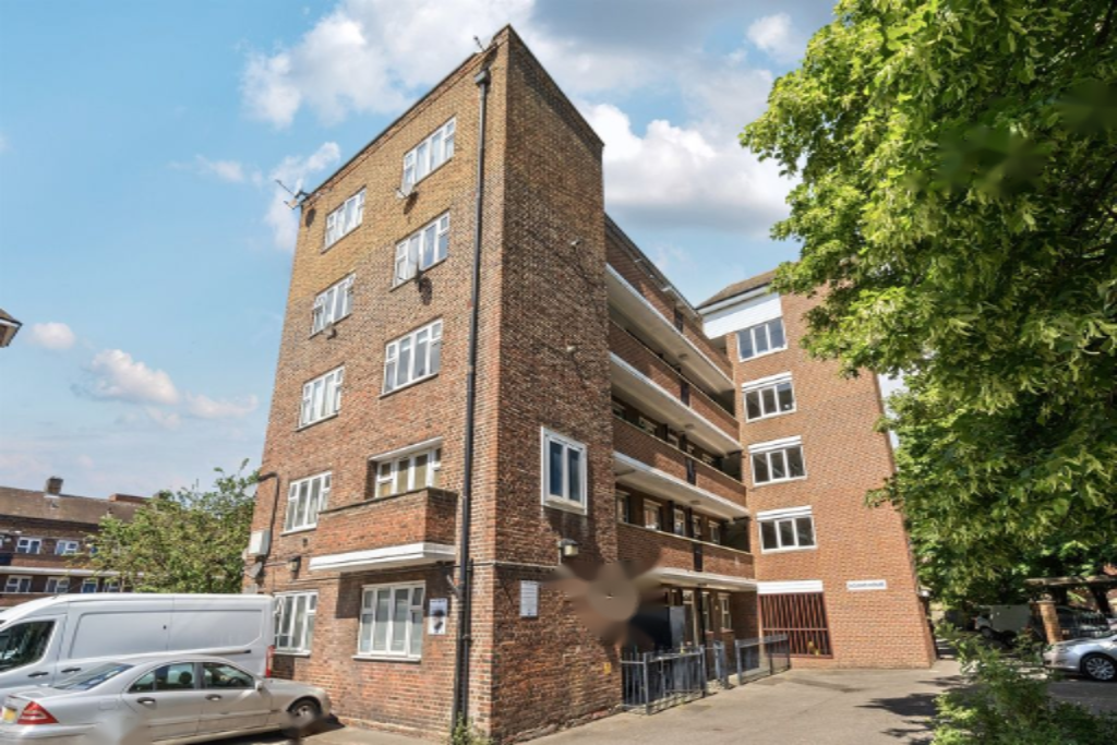 Appartement à Londres, Royaume-Uni, 57 m² - image 2