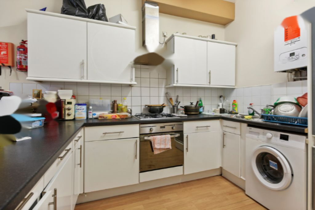 Wohnung in London, Großbritannien, 61 m² - Foto 2