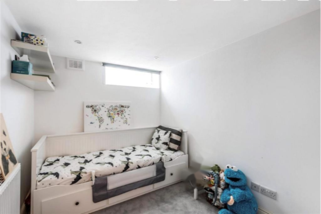 Appartamento a Londra, Regno Unito, 77 m² - foto 2