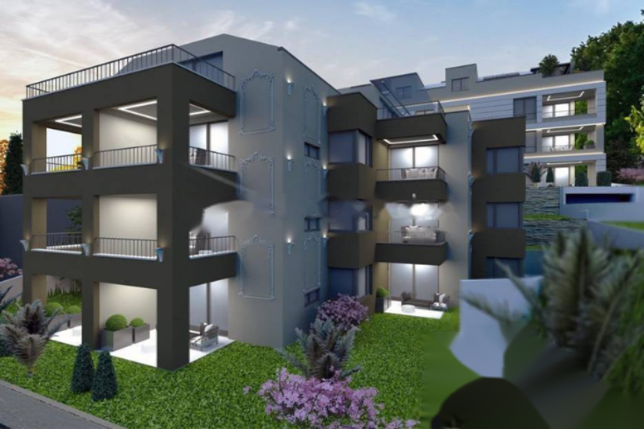 Appartamento a Opatija, Croazia, 72 m² - foto 2