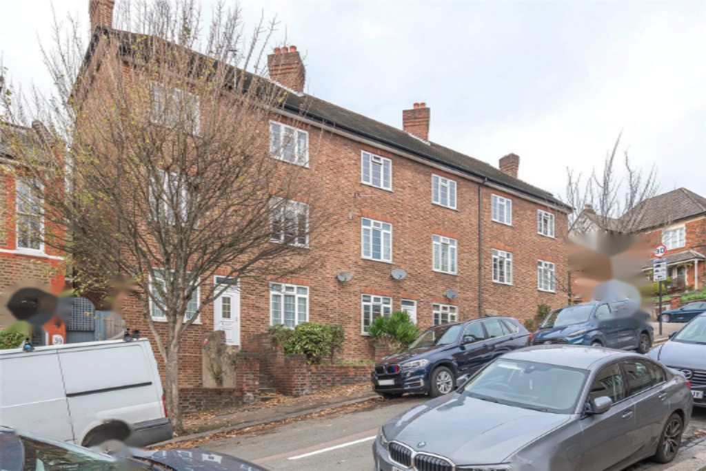 Appartamento a Londra, Regno Unito, 48 m² - foto 2