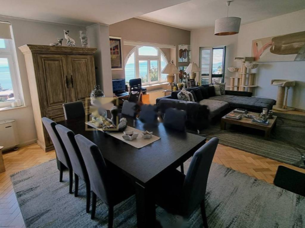 Appartamento a Opatija, Croazia, 125 m² - foto 2