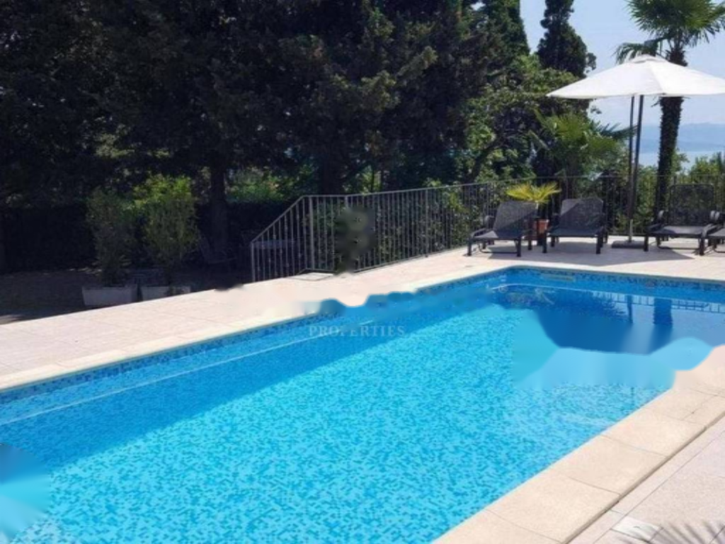 Flat in Opatija, Croatia, 54 m² - picture 2